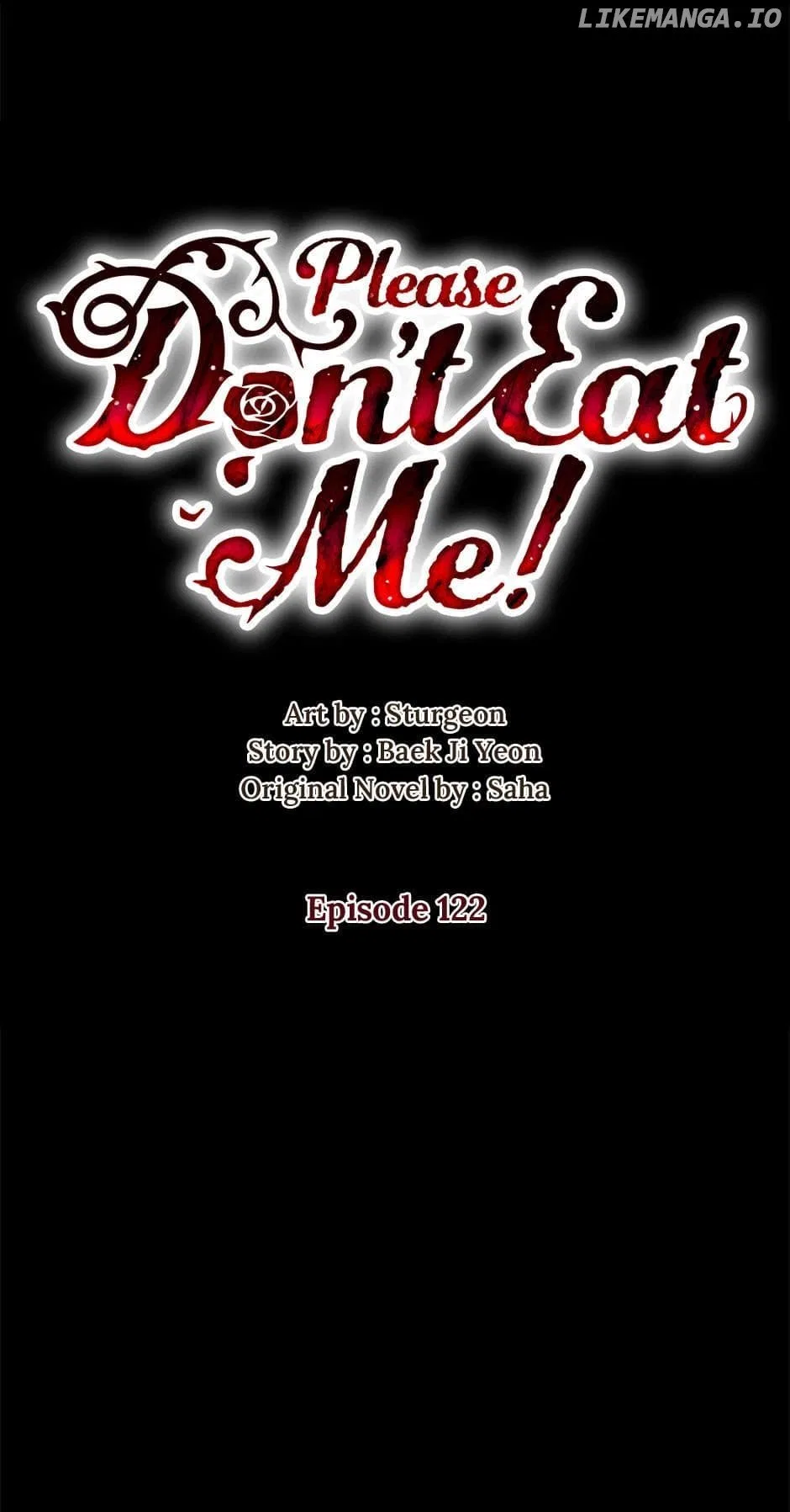 Please Don’t Eat Me Chapter 122 – Page 49