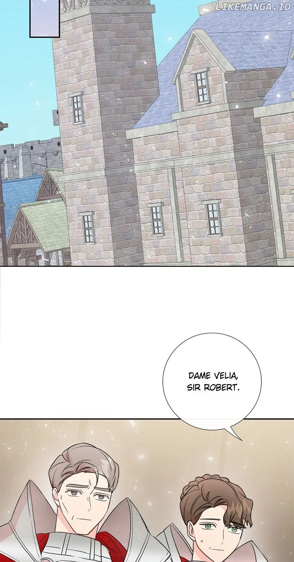 Please Don’t Eat Me Chapter 122 – Page 51