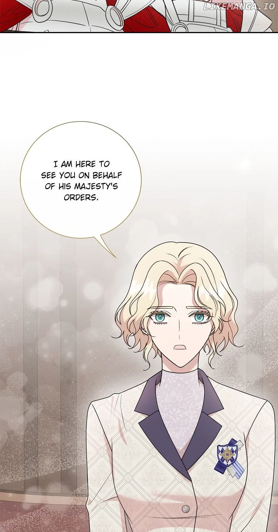 Please Don’t Eat Me Chapter 122 – Page 52