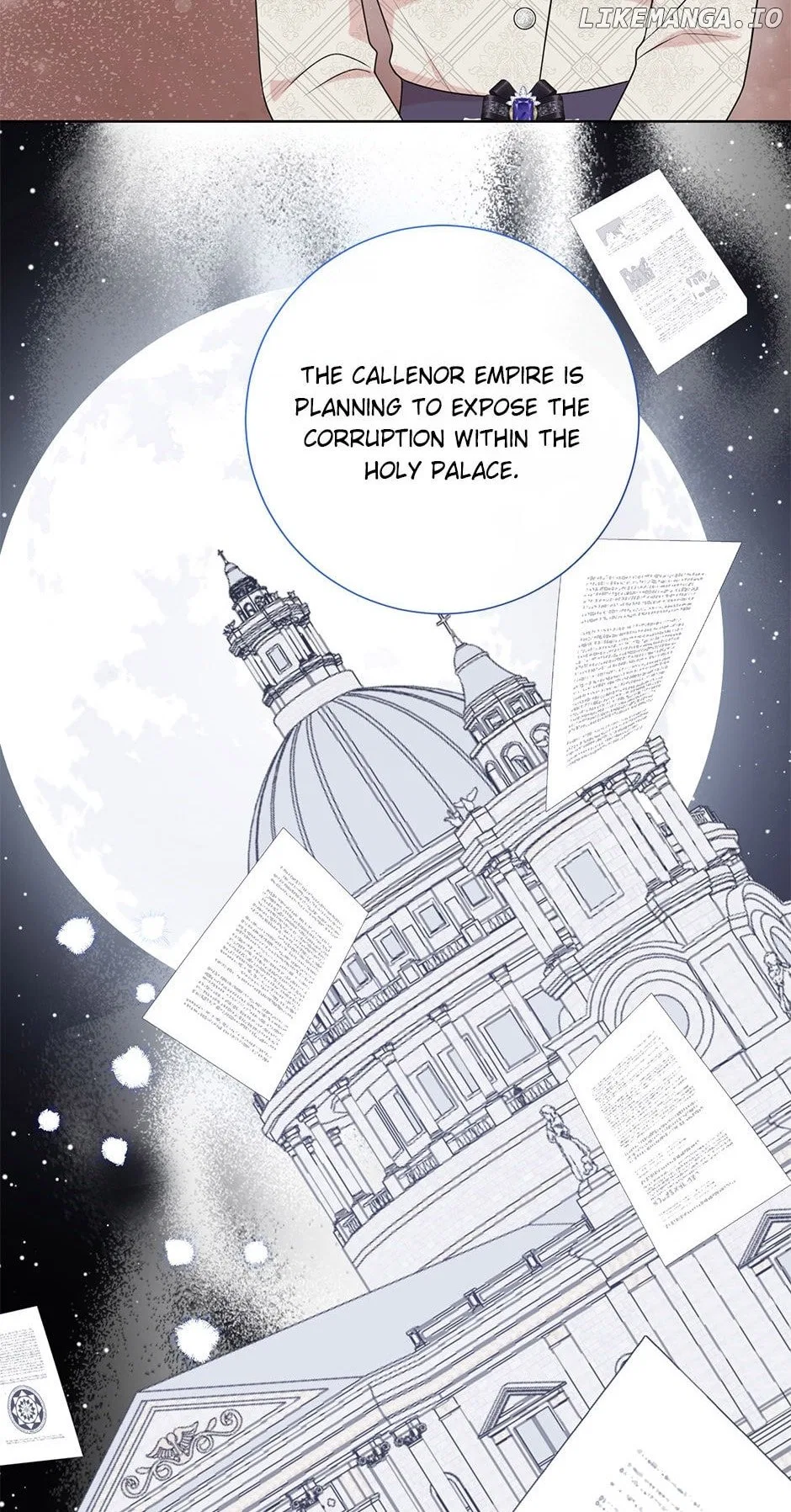 Please Don’t Eat Me Chapter 122 – Page 53