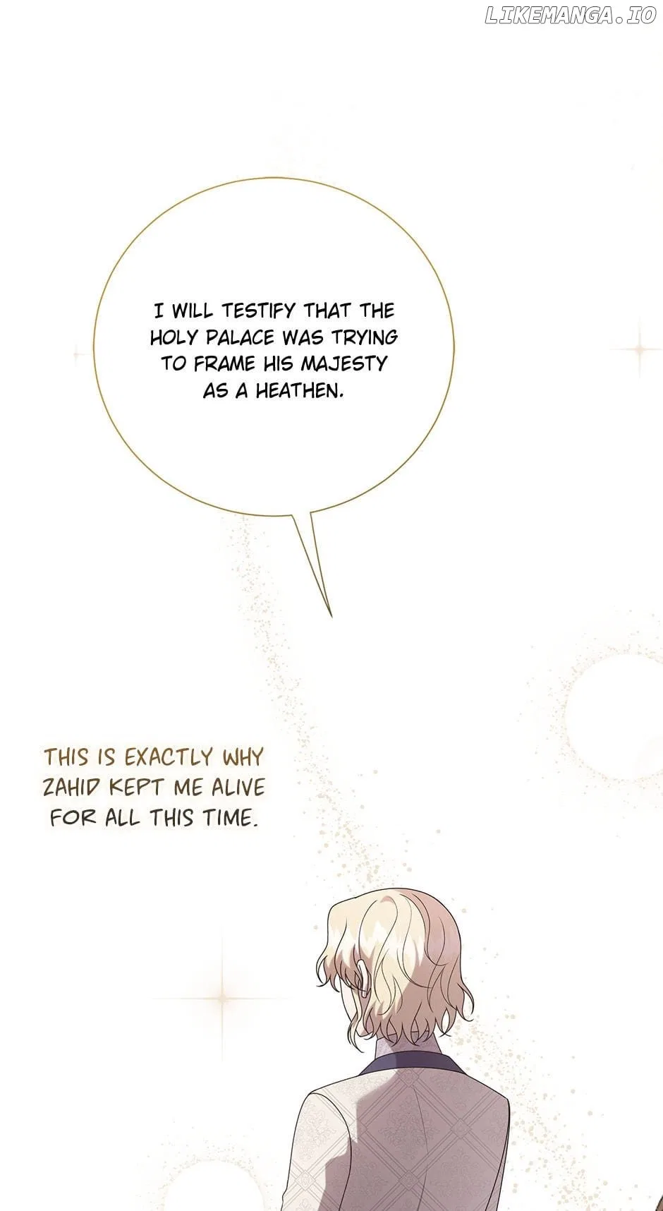 Please Don’t Eat Me Chapter 122 – Page 55