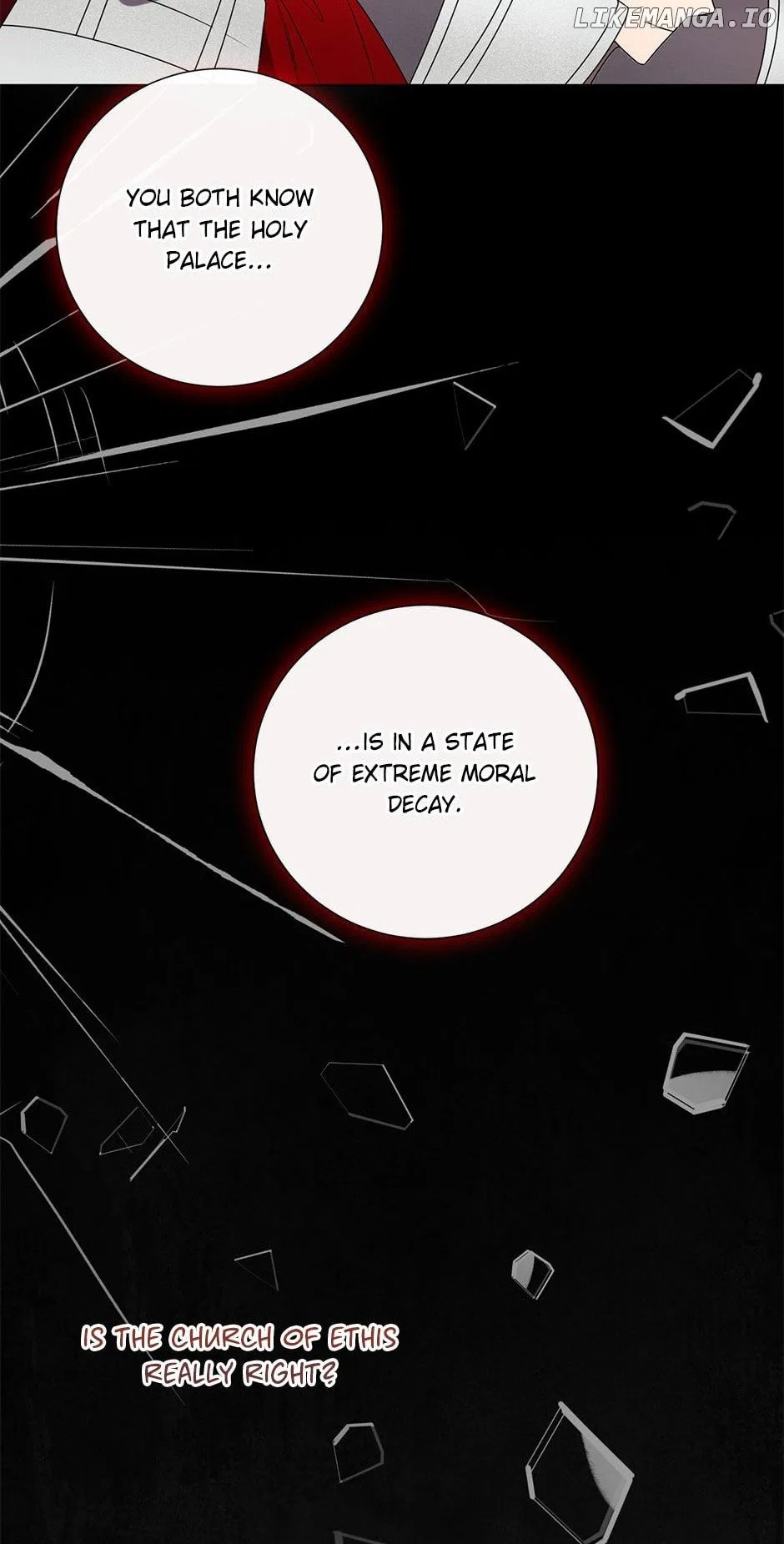 Please Don’t Eat Me Chapter 122 – Page 59