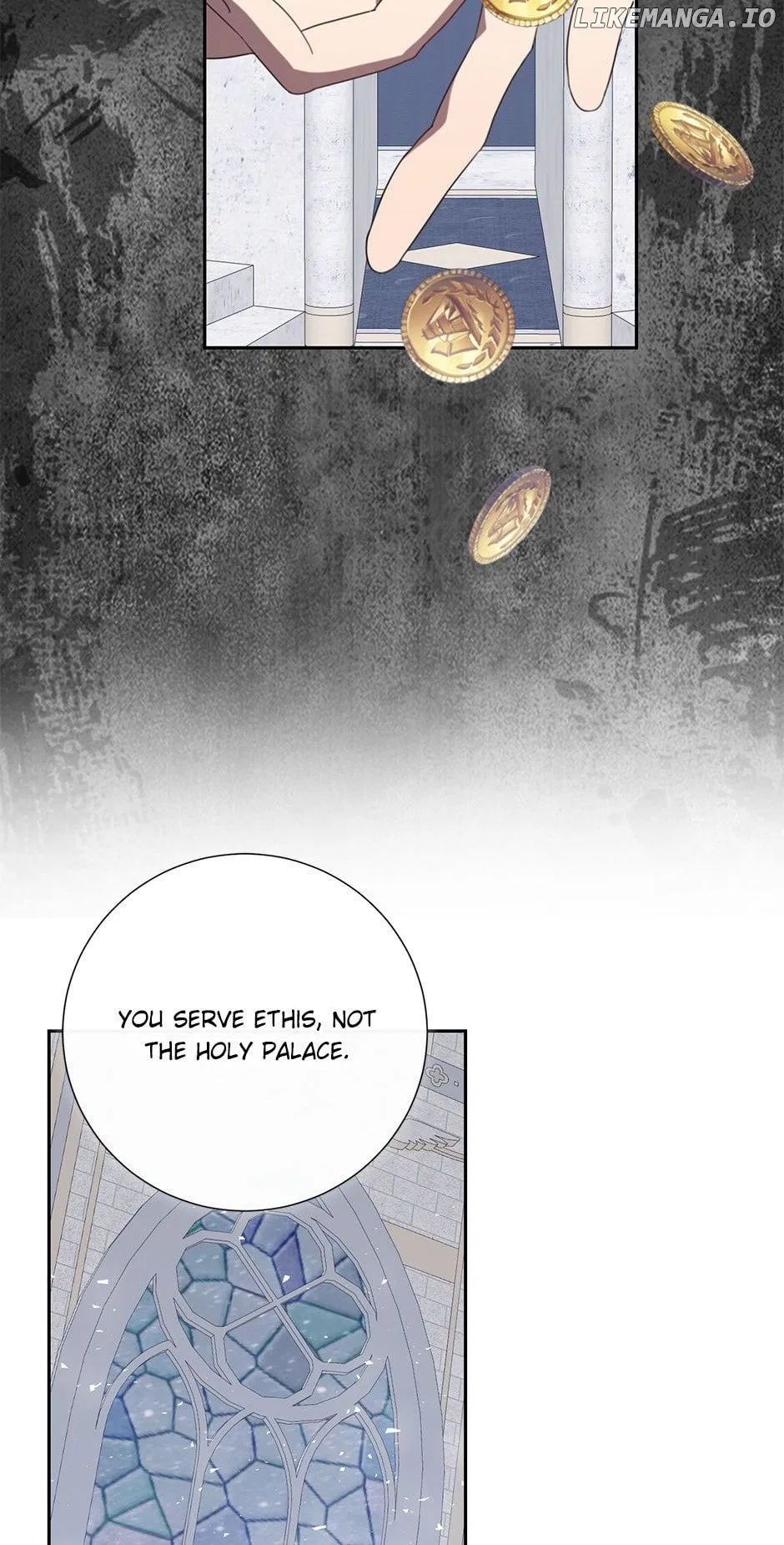 Please Don’t Eat Me Chapter 122 – Page 61