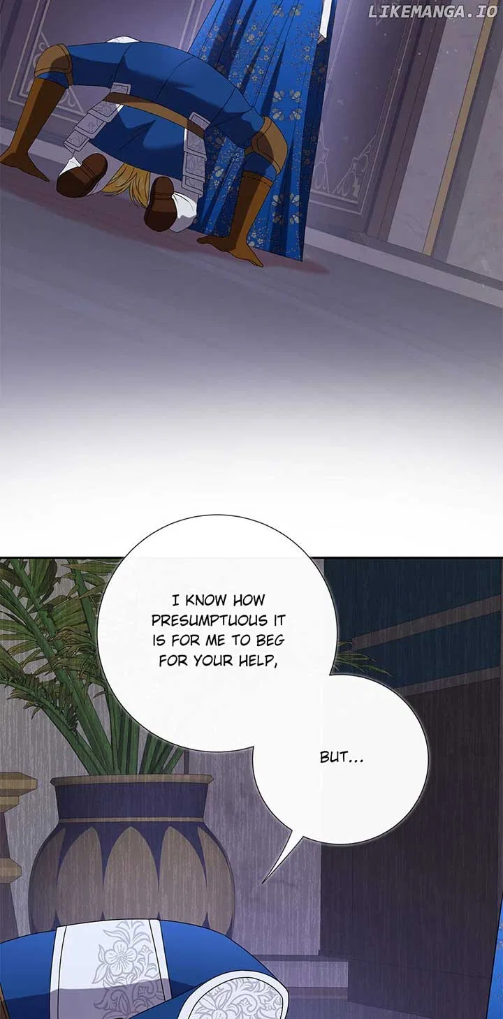 Please Don’t Eat Me Chapter 121 – Page 2