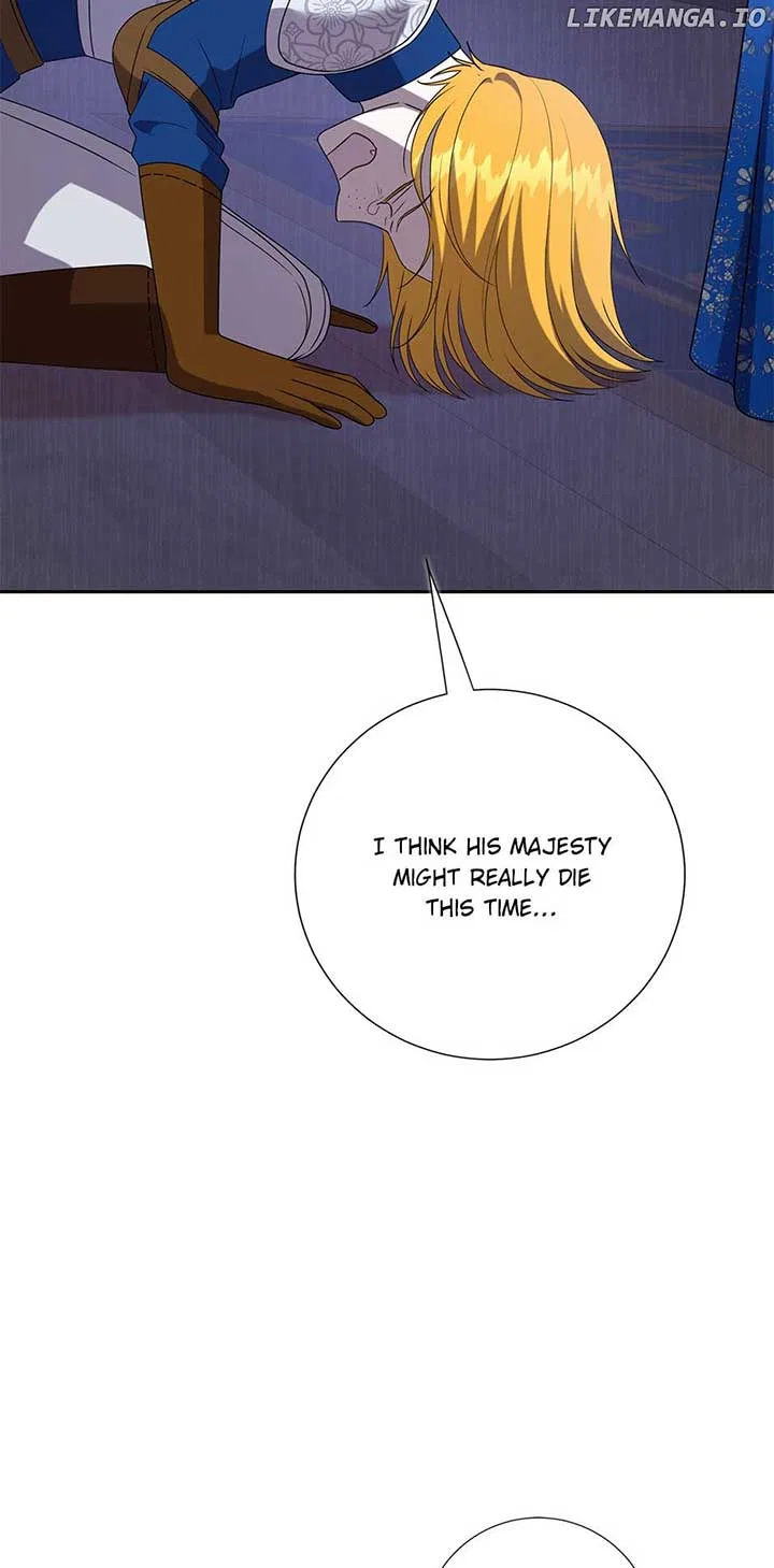 Please Don’t Eat Me Chapter 121 – Page 3