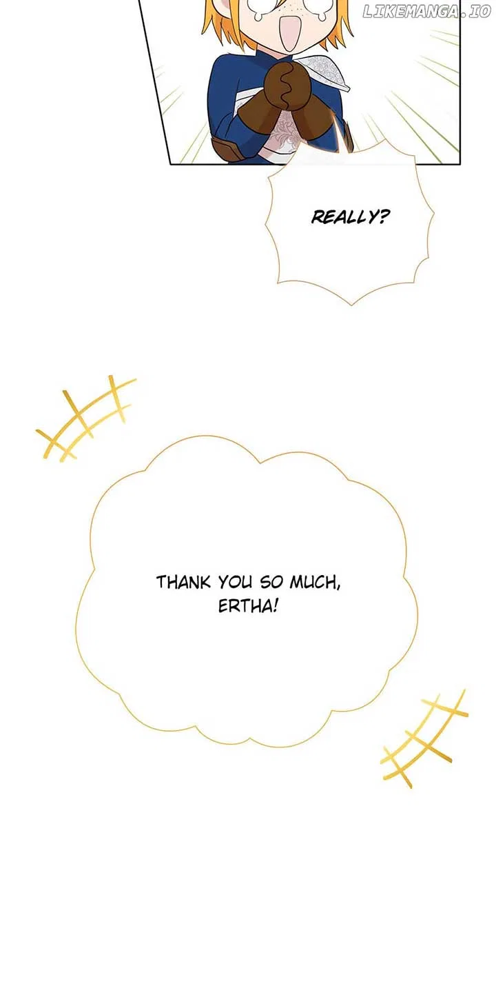 Please Don’t Eat Me Chapter 121 – Page 5