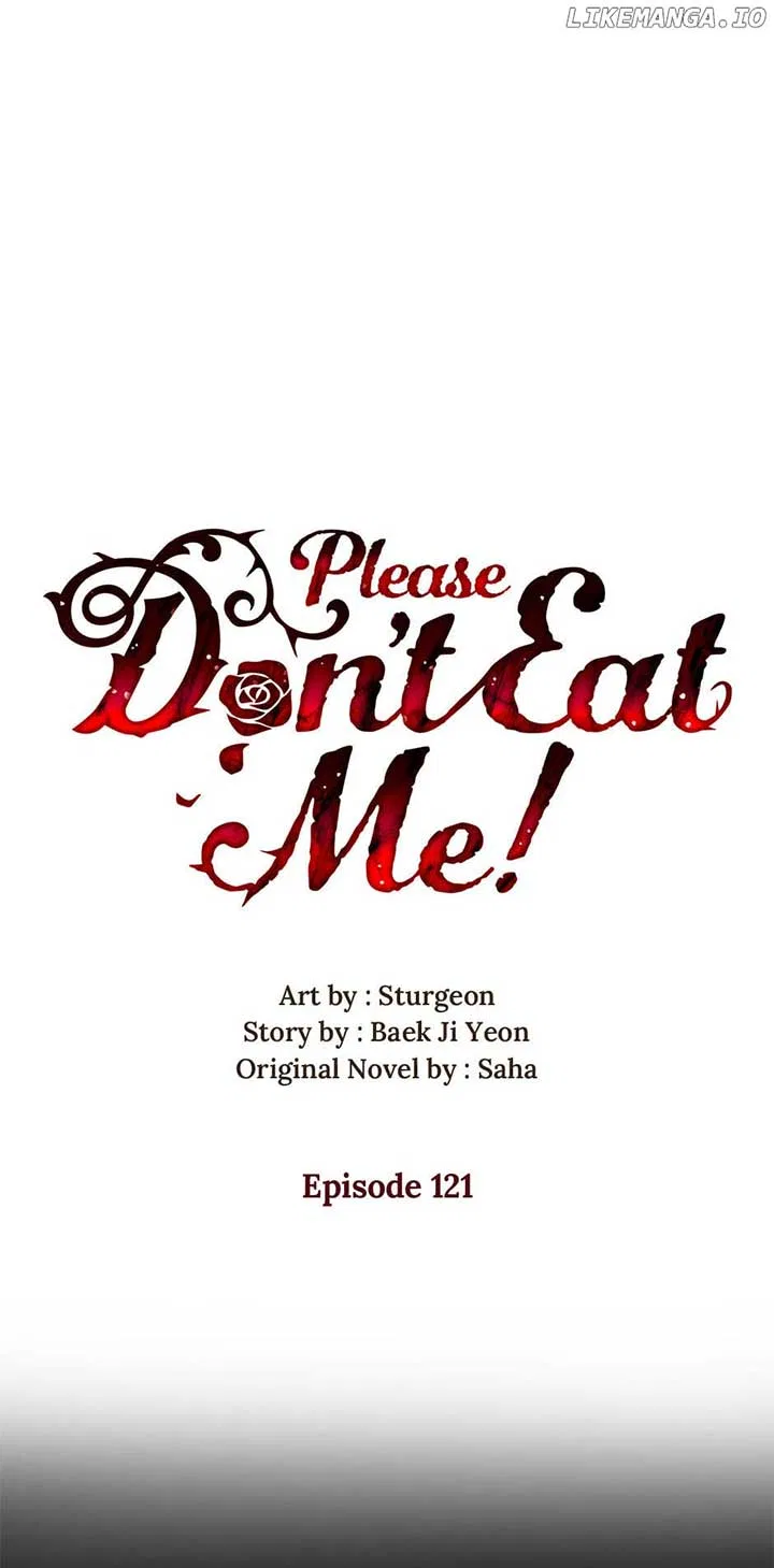 Please Don’t Eat Me Chapter 121 – Page 6