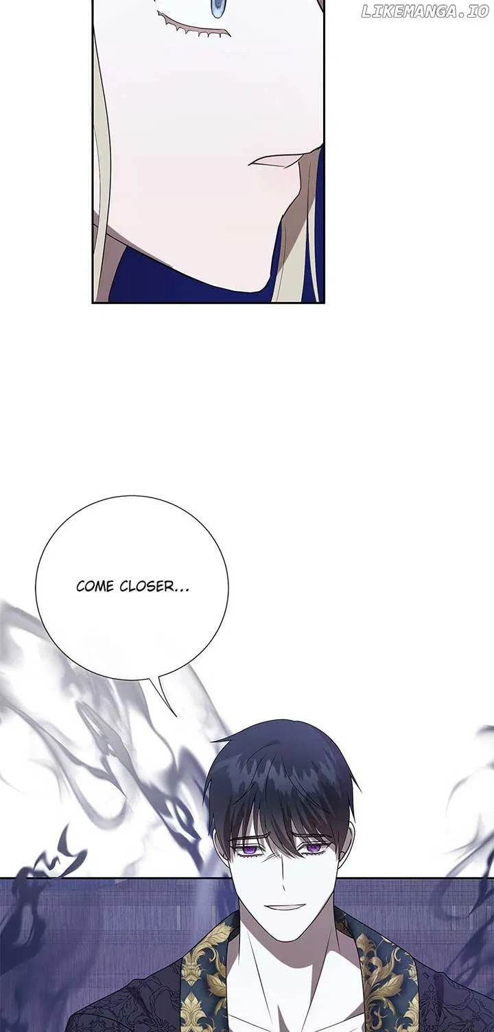 Please Don’t Eat Me Chapter 121 – Page 14