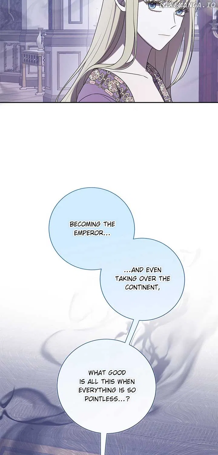 Please Don’t Eat Me Chapter 121 – Page 19