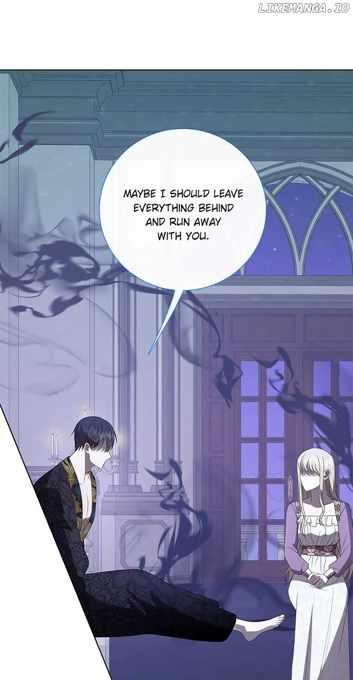 Please Don’t Eat Me Chapter 121 – Page 22