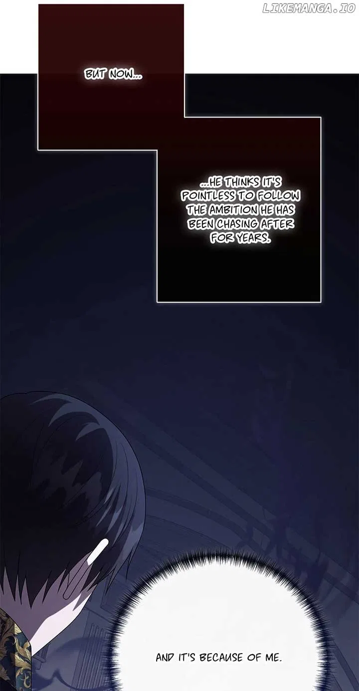 Please Don’t Eat Me Chapter 121 – Page 26