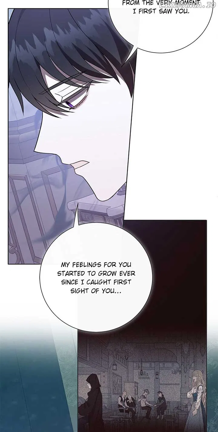 Please Don’t Eat Me Chapter 121 – Page 38