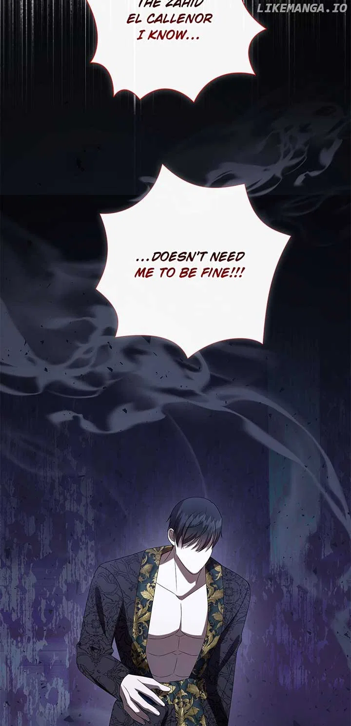 Please Don’t Eat Me Chapter 121 – Page 47