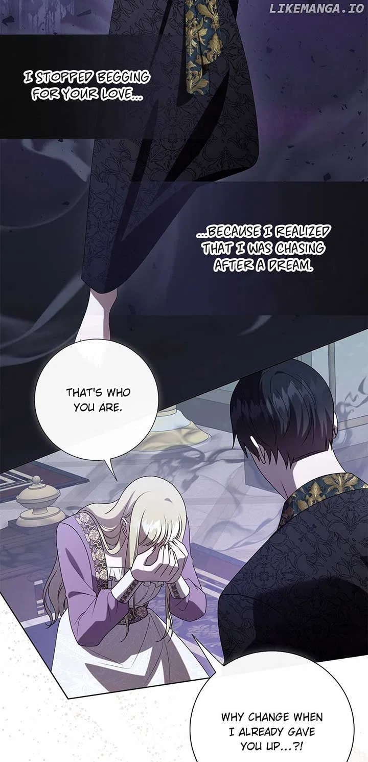 Please Don’t Eat Me Chapter 121 – Page 48