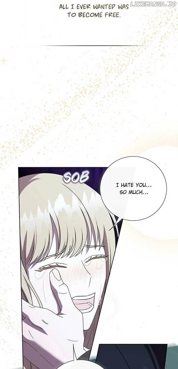 Please Don’t Eat Me Chapter 121 – Page 50