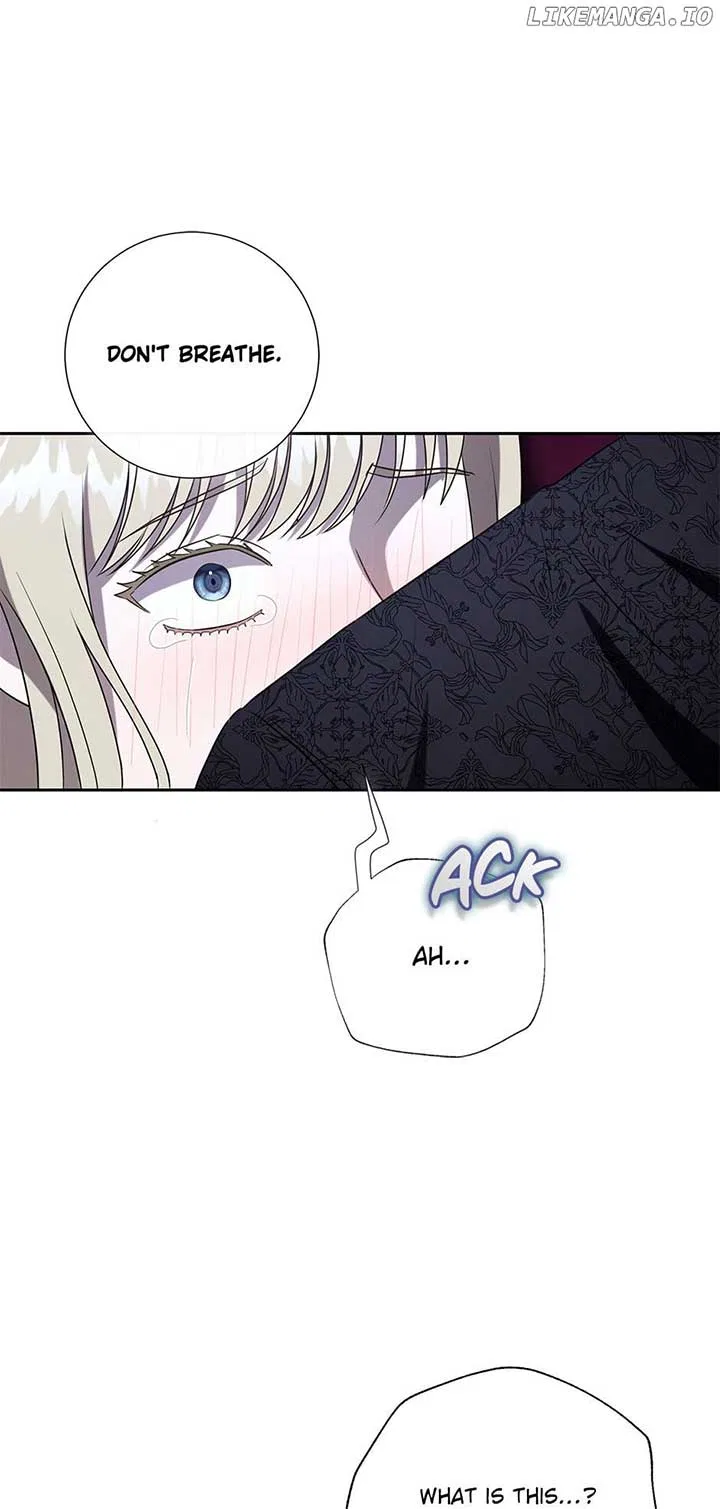 Please Don’t Eat Me Chapter 121 – Page 53