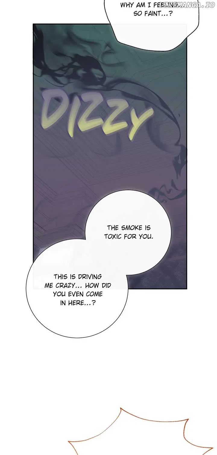 Please Don’t Eat Me Chapter 121 – Page 54