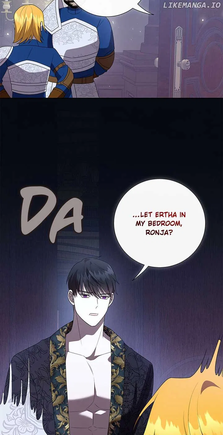 Please Don’t Eat Me Chapter 121 – Page 66