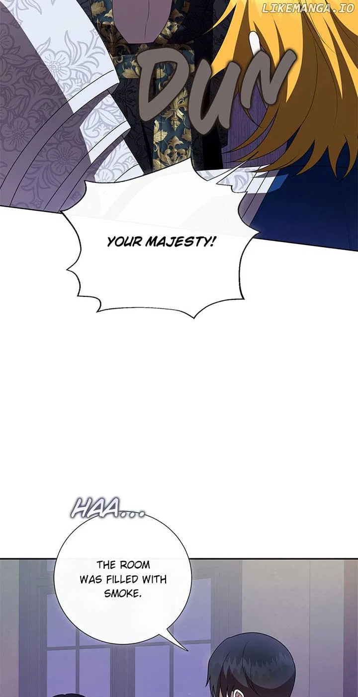 Please Don’t Eat Me Chapter 121 – Page 67
