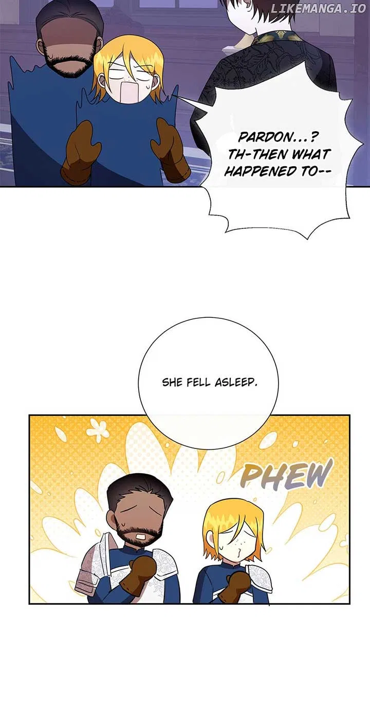 Please Don’t Eat Me Chapter 121 – Page 68