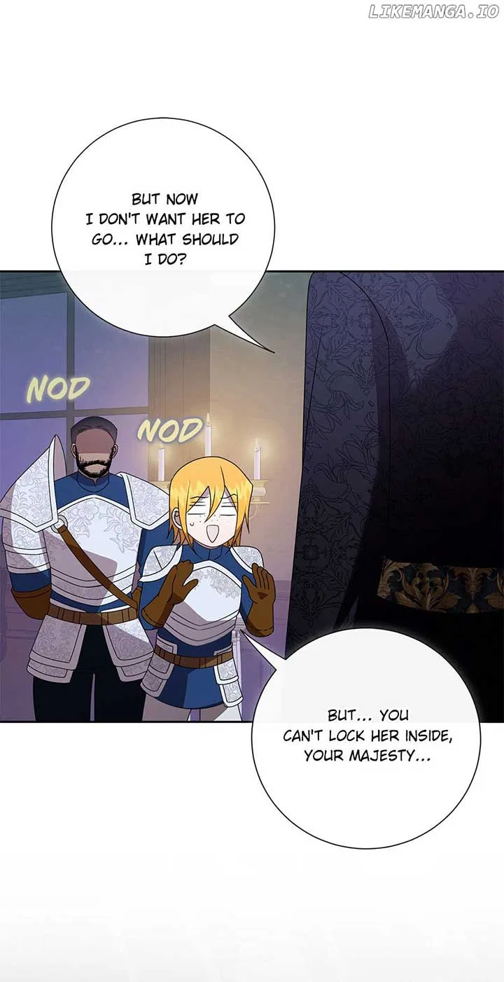 Please Don’t Eat Me Chapter 121 – Page 69