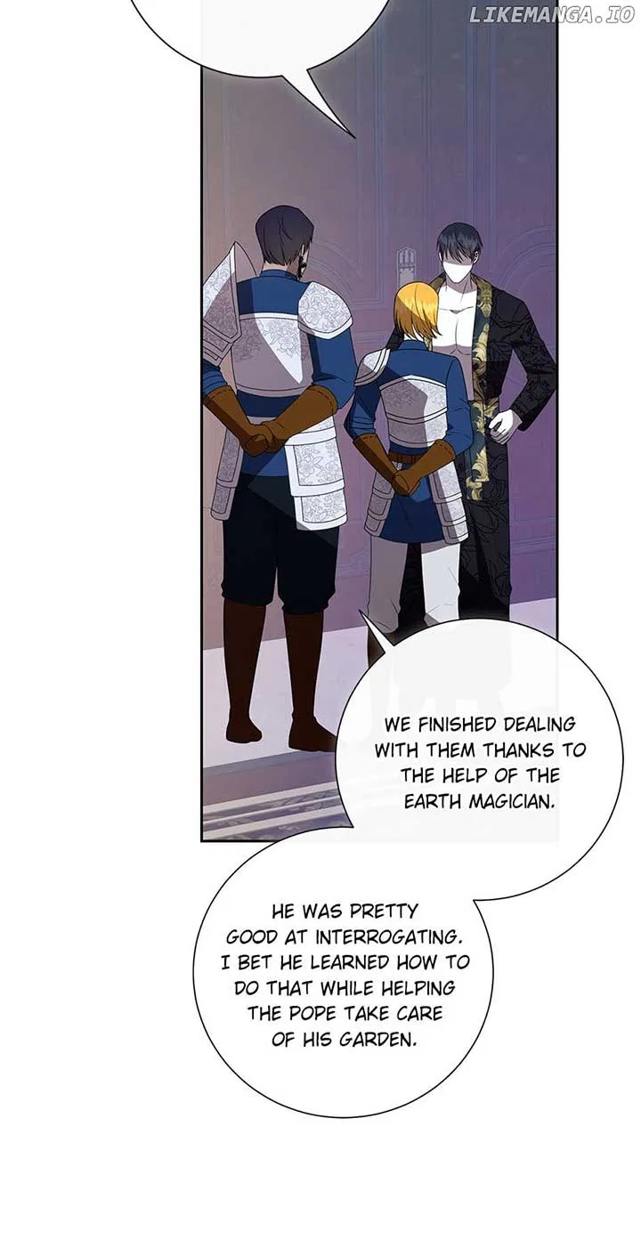 Please Don’t Eat Me Chapter 121 – Page 72