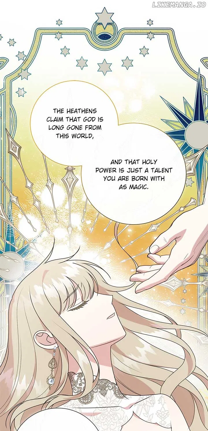 Please Don’t Eat Me Chapter 121 – Page 73