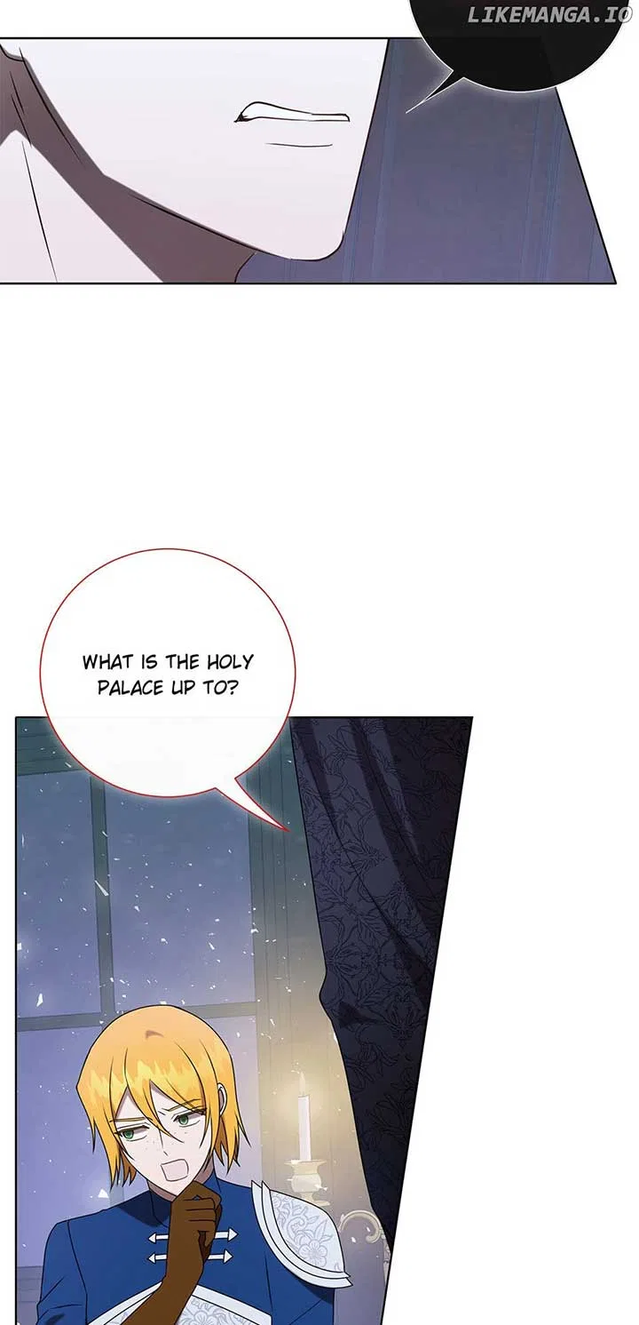 Please Don’t Eat Me Chapter 121 – Page 75
