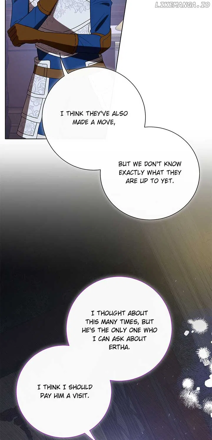 Please Don’t Eat Me Chapter 121 – Page 76