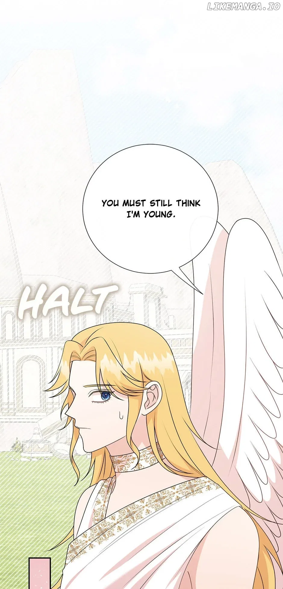 Please Don’t Eat Me Chapter 120 – Page 5