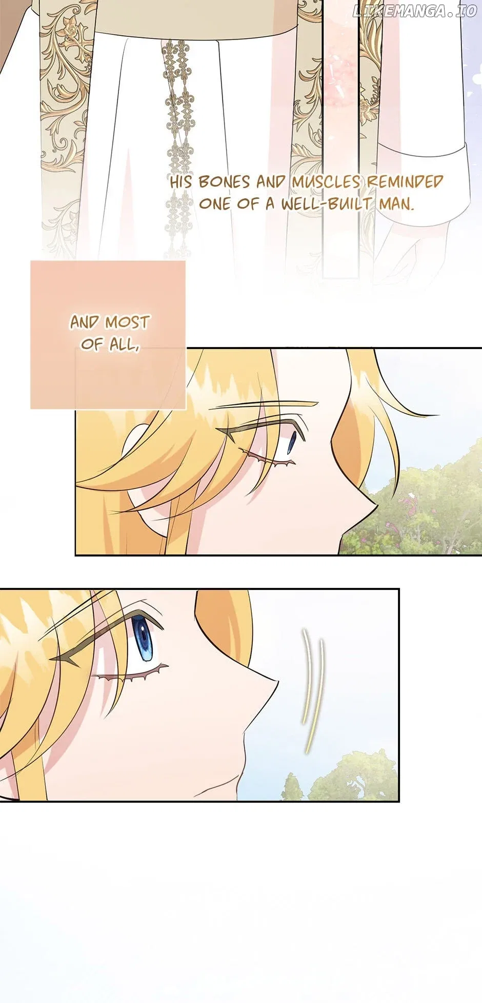 Please Don’t Eat Me Chapter 120 – Page 7