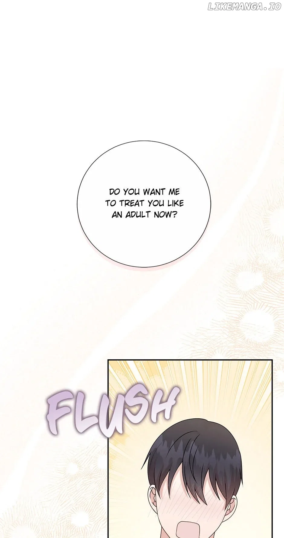 Please Don’t Eat Me Chapter 120 – Page 9