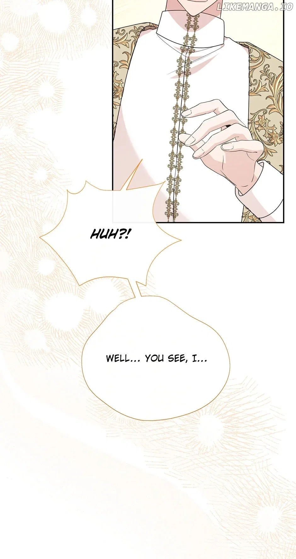 Please Don’t Eat Me Chapter 120 – Page 10