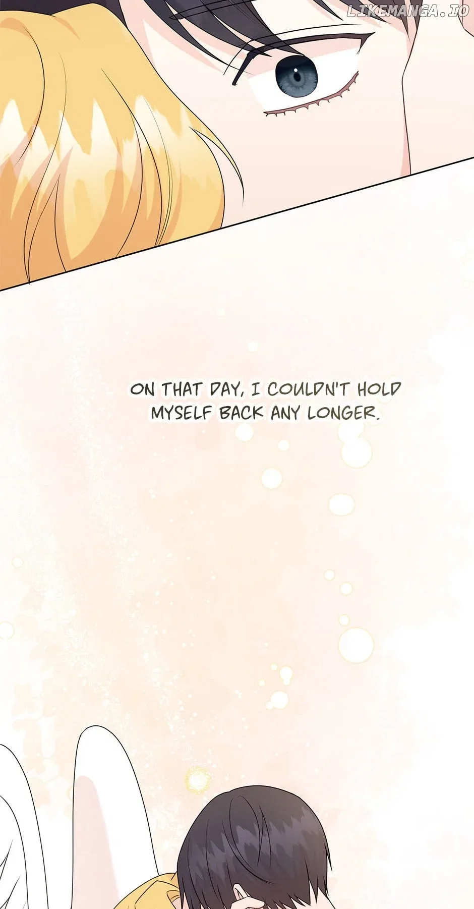 Please Don’t Eat Me Chapter 120 – Page 17
