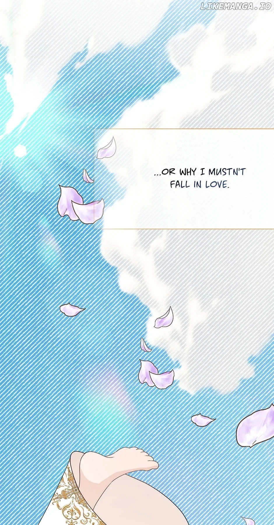 Please Don’t Eat Me Chapter 120 – Page 20