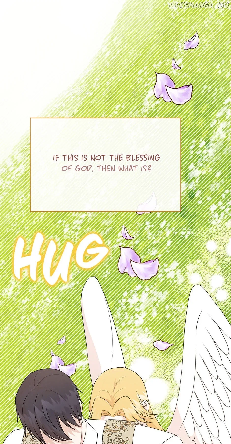 Please Don’t Eat Me Chapter 120 – Page 22