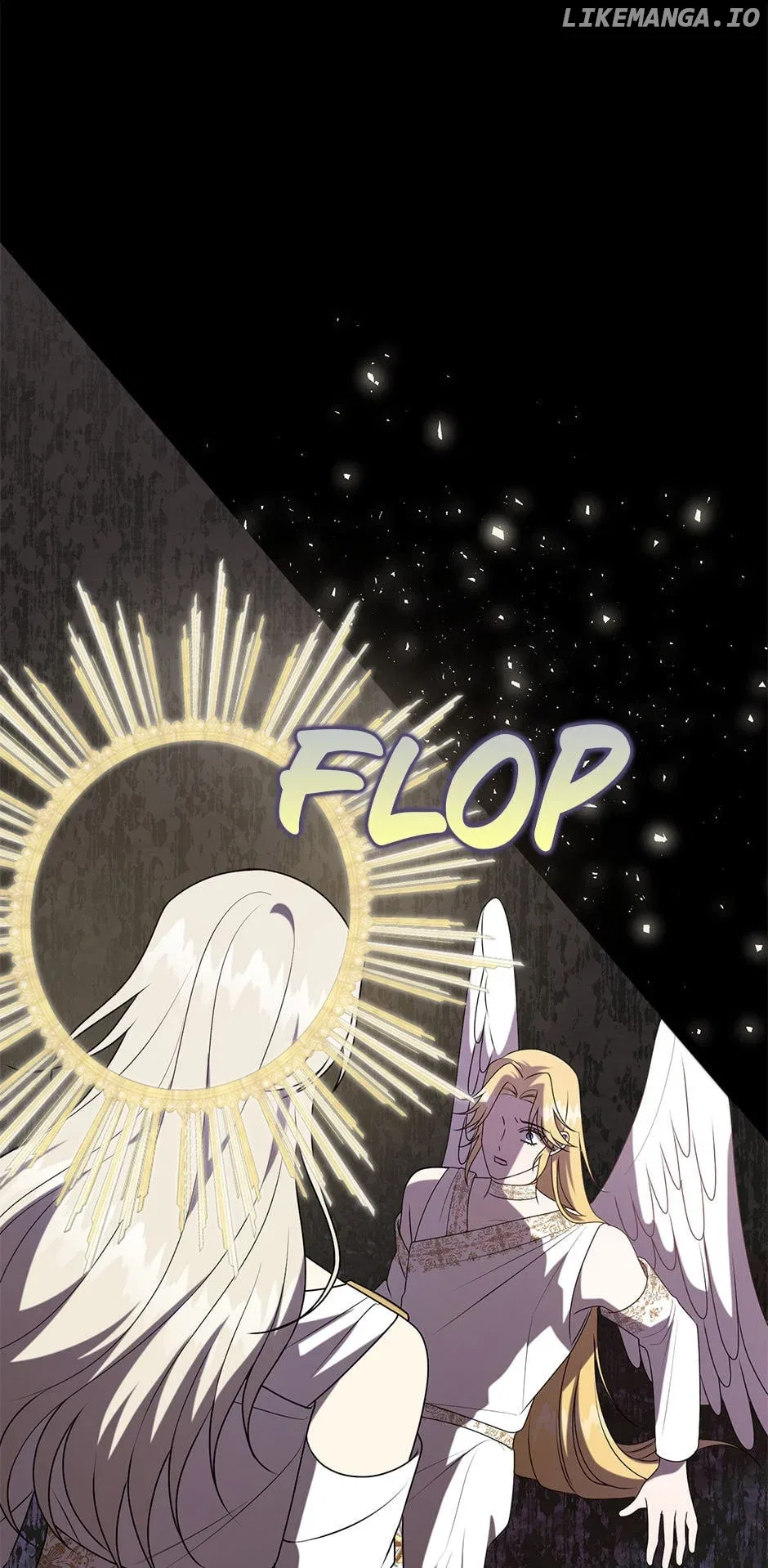 Please Don’t Eat Me Chapter 120 – Page 26