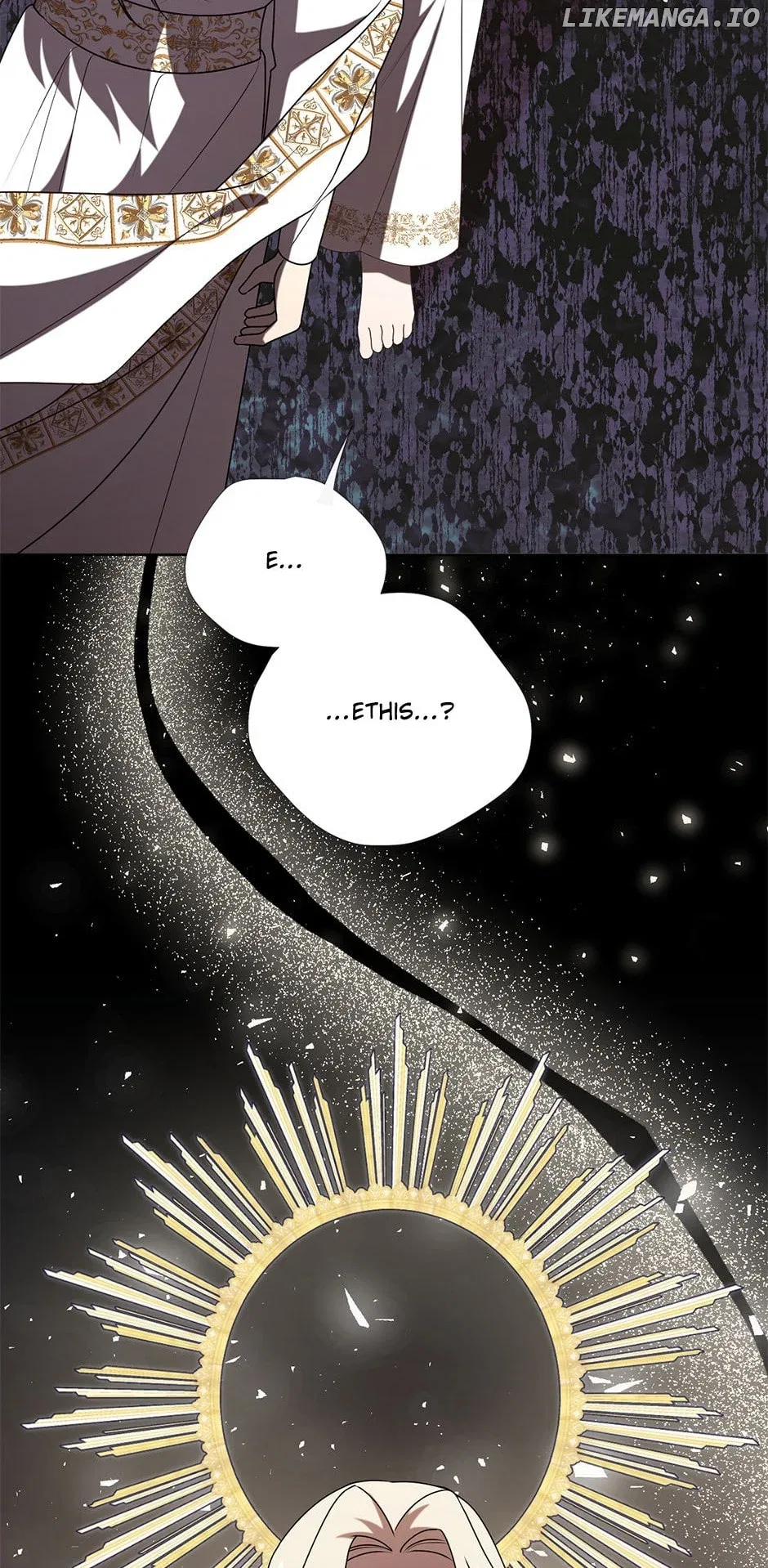 Please Don’t Eat Me Chapter 120 – Page 27