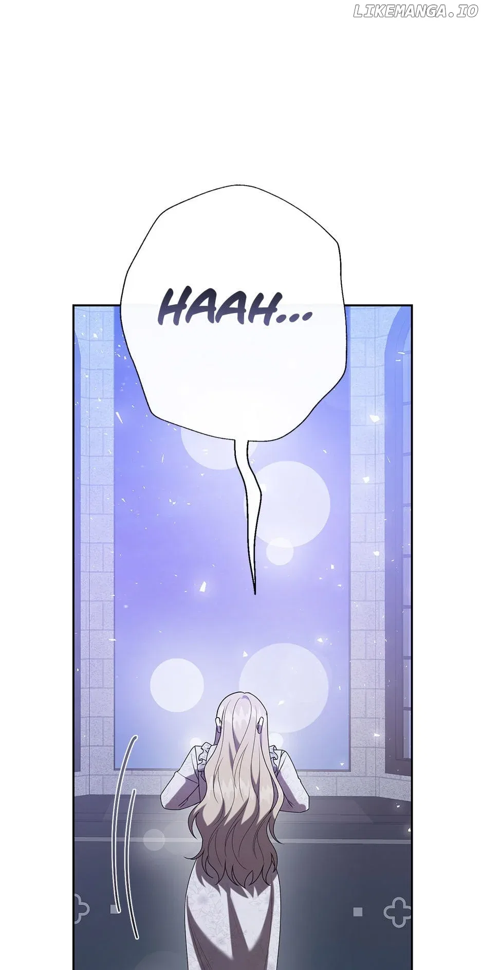 Please Don’t Eat Me Chapter 120 – Page 35