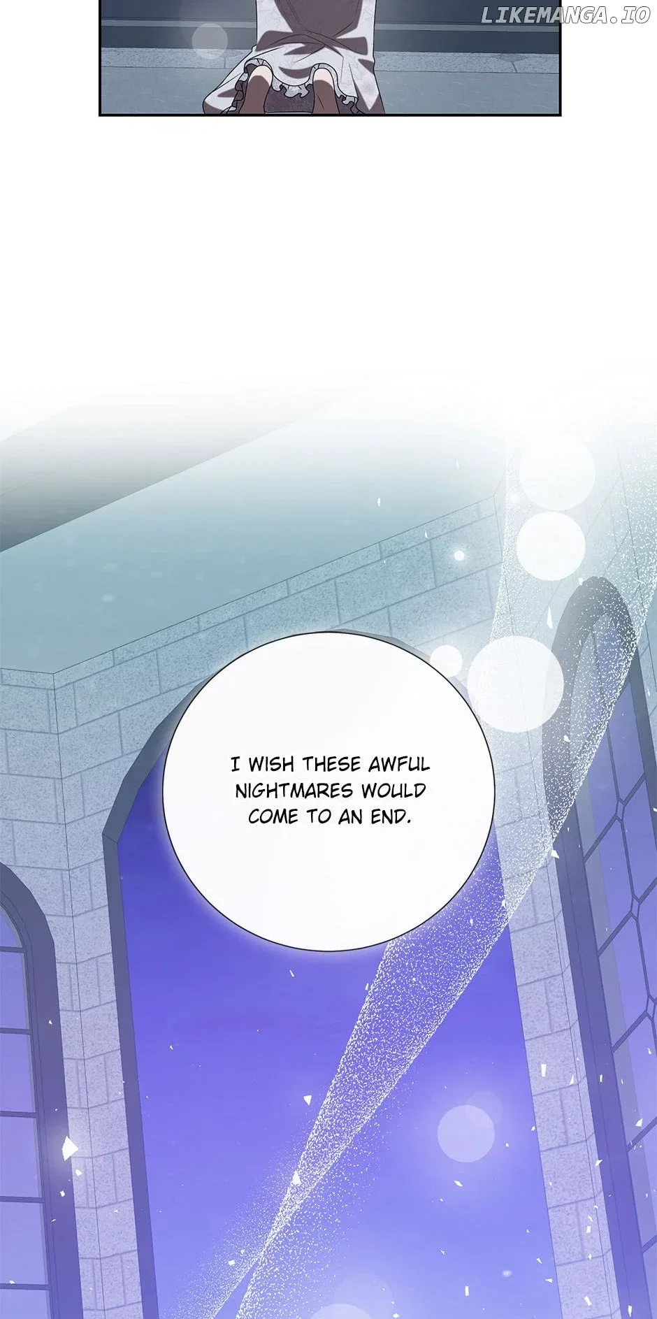 Please Don’t Eat Me Chapter 120 – Page 36