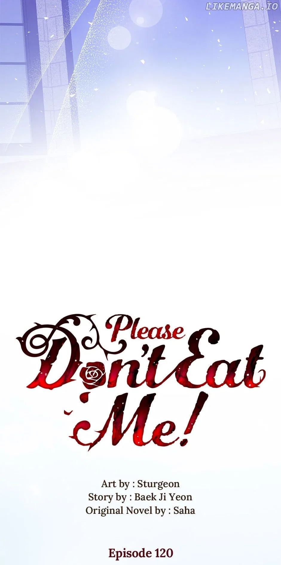 Please Don’t Eat Me Chapter 120 – Page 37