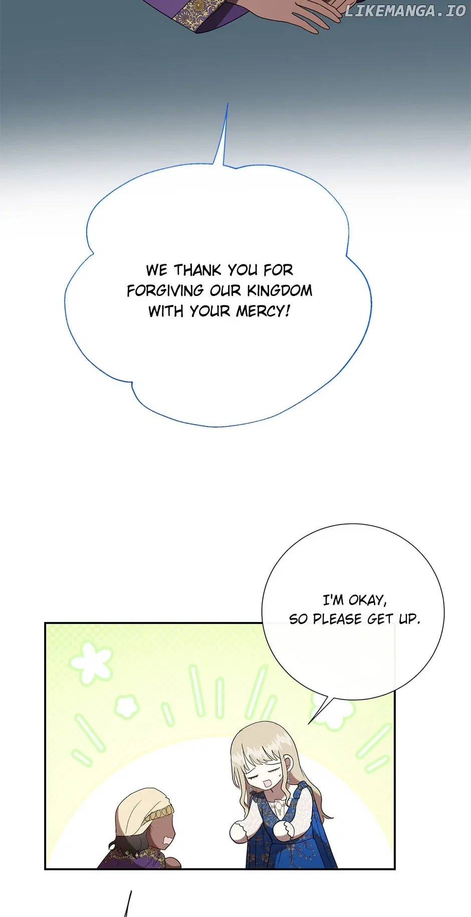 Please Don’t Eat Me Chapter 120 – Page 41
