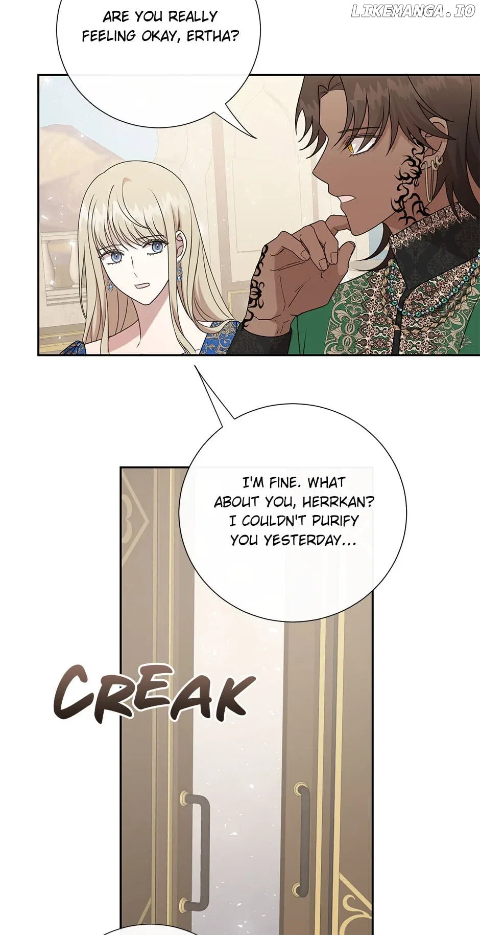Please Don’t Eat Me Chapter 120 – Page 45