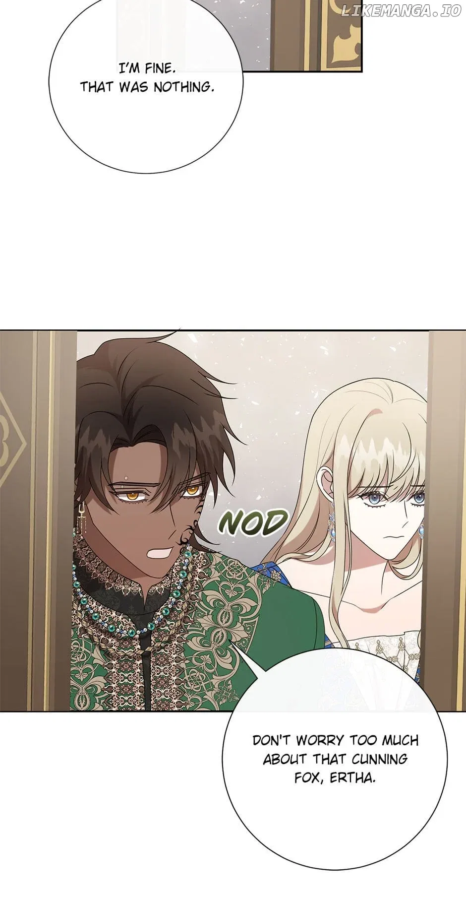 Please Don’t Eat Me Chapter 120 – Page 46