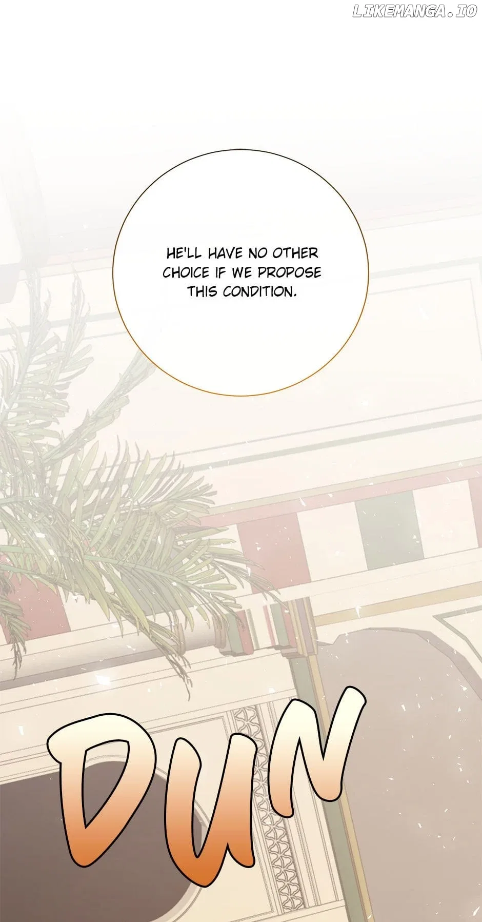 Please Don’t Eat Me Chapter 120 – Page 47