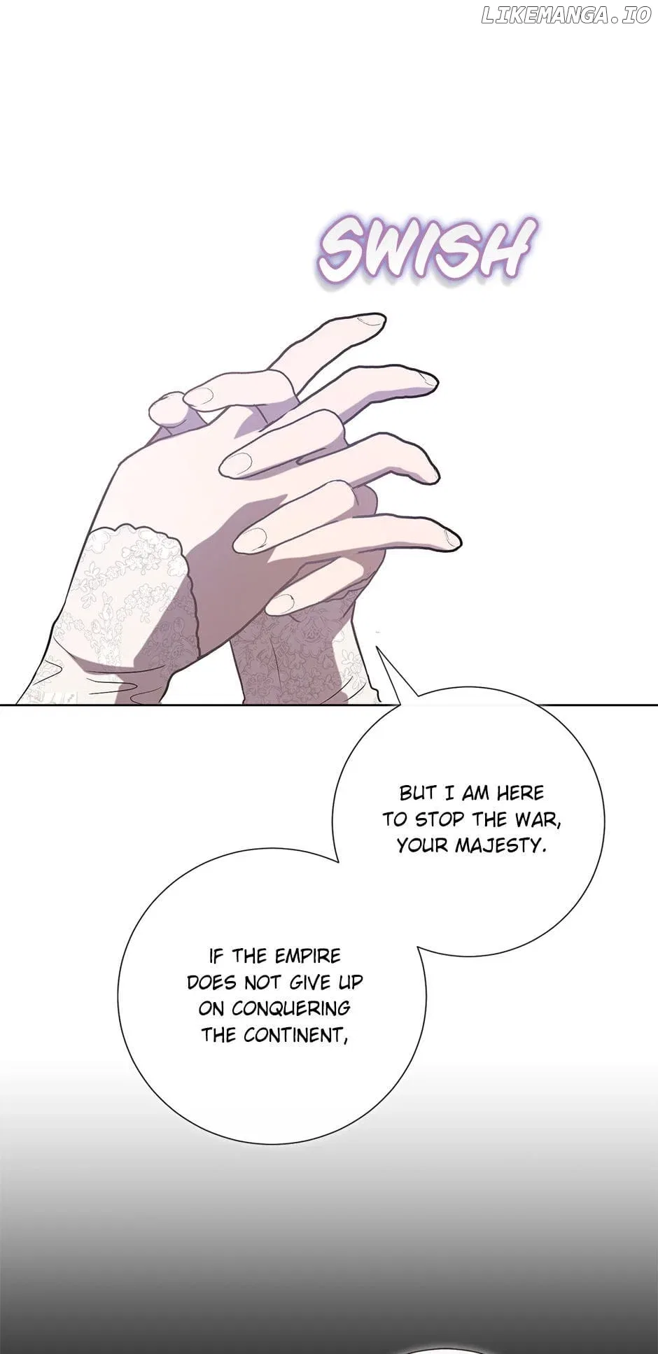 Please Don’t Eat Me Chapter 120 – Page 56