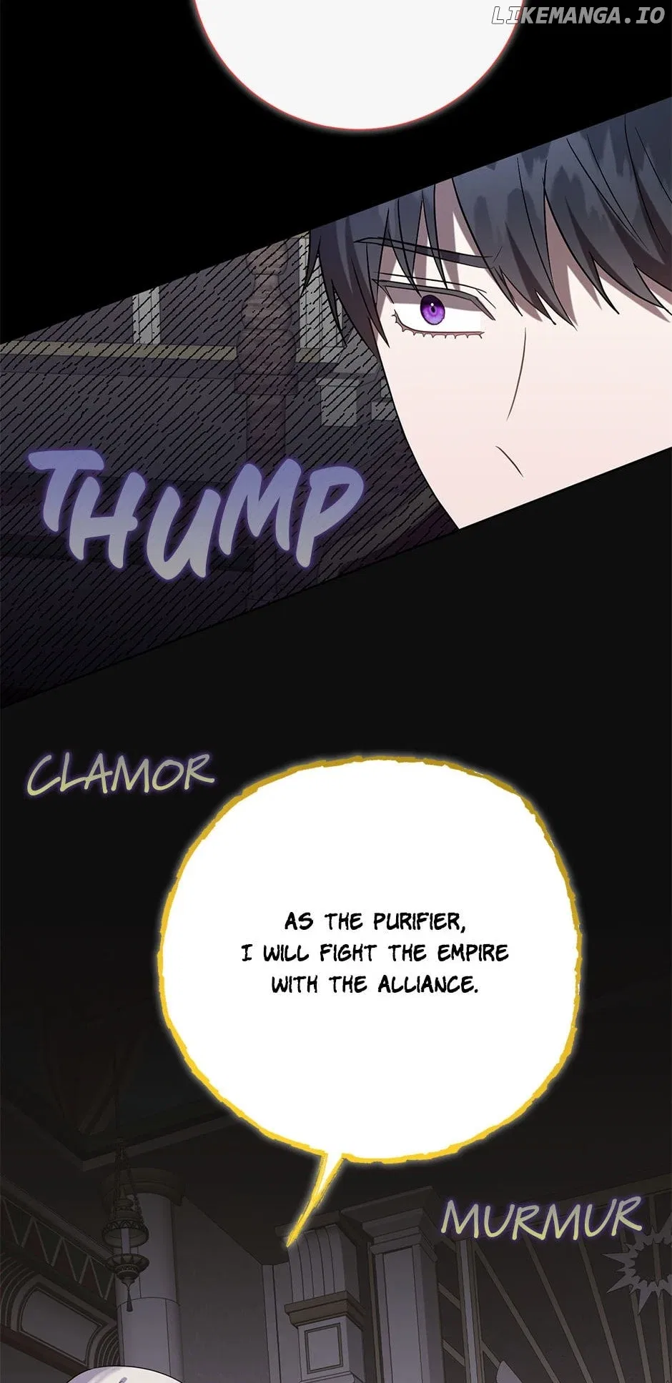 Please Don’t Eat Me Chapter 120 – Page 58