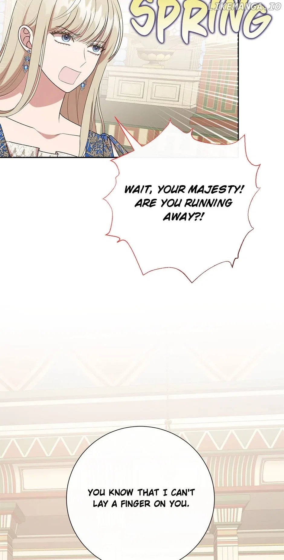 Please Don’t Eat Me Chapter 120 – Page 69
