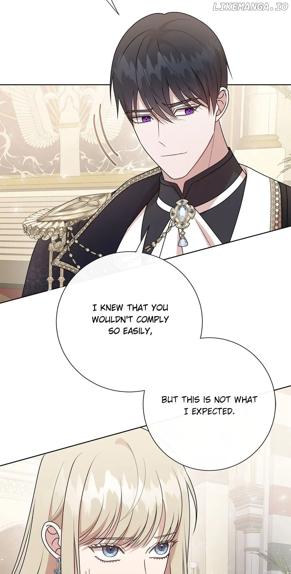 Please Don’t Eat Me Chapter 120 – Page 71