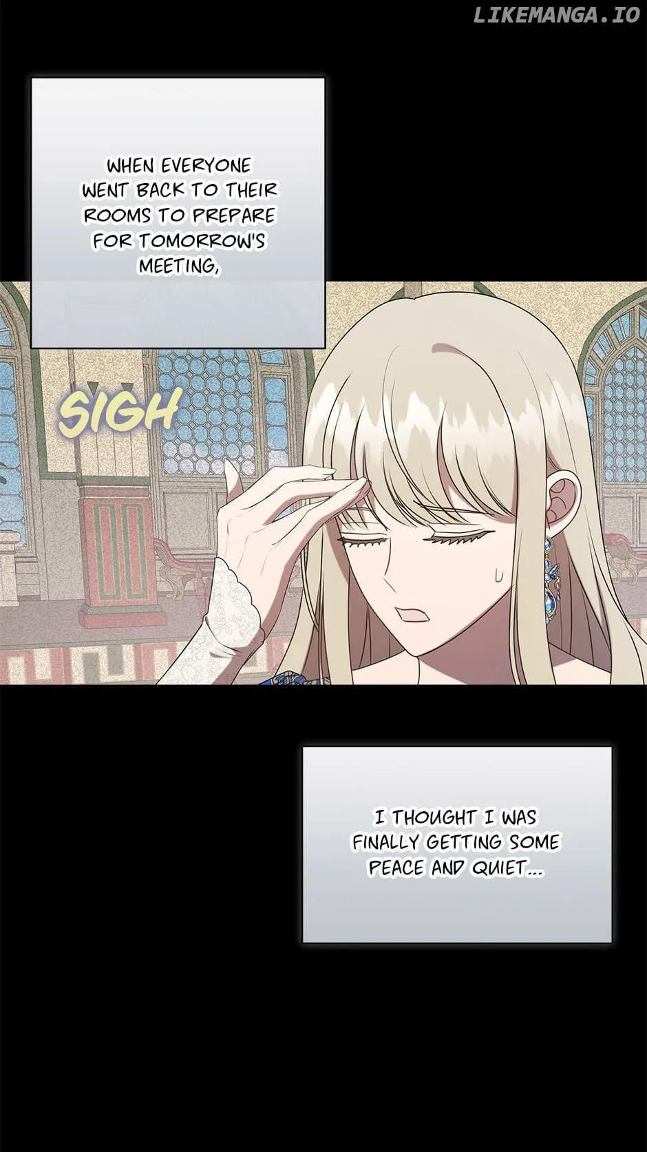 Please Don’t Eat Me Chapter 120 – Page 75